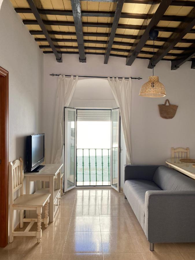 Conil Homes V Apartments Conil De La Frontera Exterior photo
