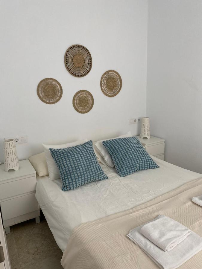 Conil Homes V Apartments Conil De La Frontera Exterior photo