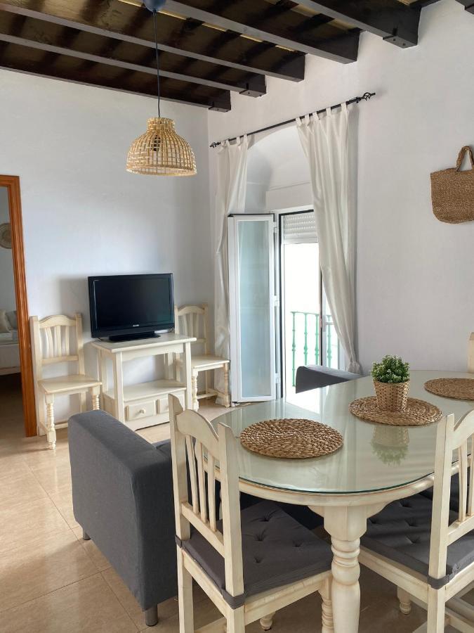 Conil Homes V Apartments Conil De La Frontera Exterior photo