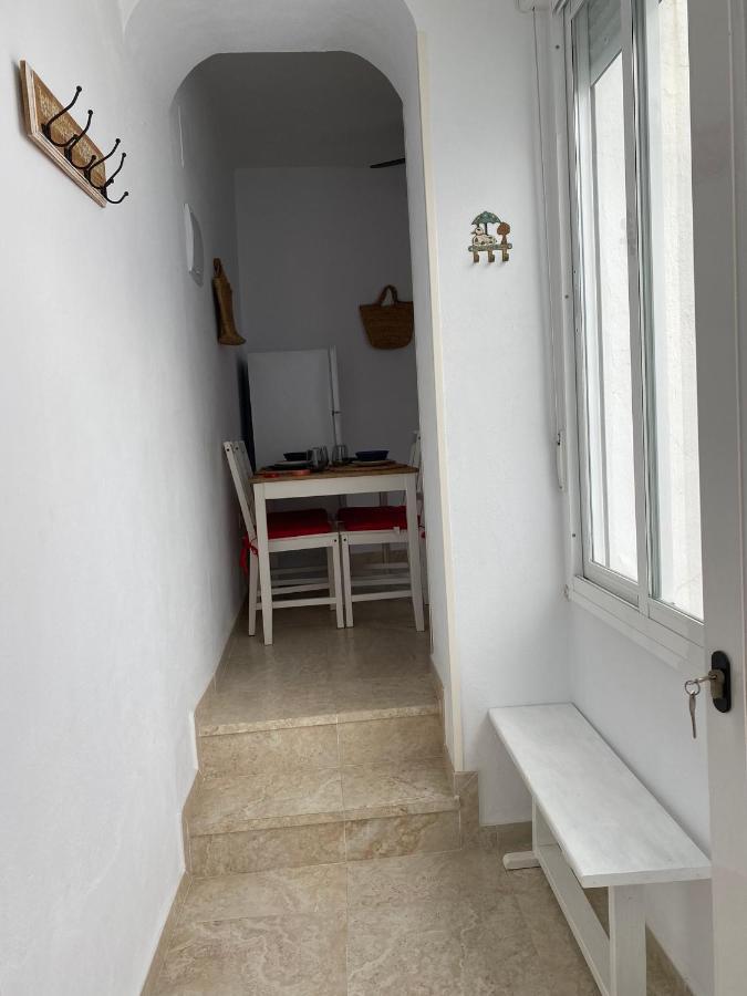 Conil Homes V Apartments Conil De La Frontera Exterior photo